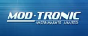 Mod-Tronic Instruments Limited Logo