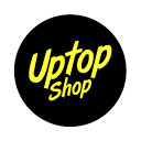 Uptop Clothing Shop Inc Logo