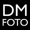 Fotograf Daniel Möller Logo