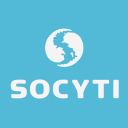 Socyti AB Logo