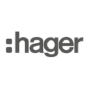 Hager Systems AG Logo