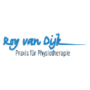 Physiotherapie Van Dijk Logo