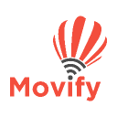 MOVIFY SPRL Logo