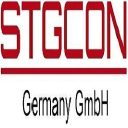 STGCON Germany GmbH Logo