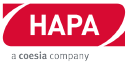 HAPA AG Logo