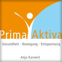 Anja Karweit Bewegungstherapeutin Logo