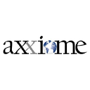 Axxiome AG Logo
