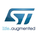 STMicroelectronics GmbH Logo