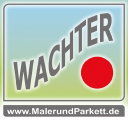 Maler & Parkett - Wachter GmbH & Co. KG Logo