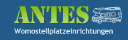 ANTES Womostellplatzeinrichtungen Herr Christoph Antes Logo