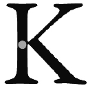 KNIPSERs HALBSTÜCK Logo
