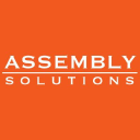 Assembly Solutions GmbH Logo