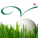 Golf Le Grand Vallon Logo