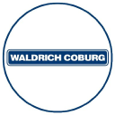 Werkzeugmaschinenfabrik WALDRICH COBURG GmbH Logo