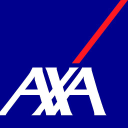 AXA Versicherungen AG Logo