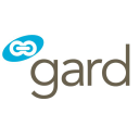 GARD AS Logo