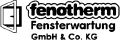 fenotherm Fensterwartung Verwaltungs GmbH Logo