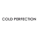 COLD PERFECTION HANNA KNYCHAS & MICHAEL GRAEF GbR Logo