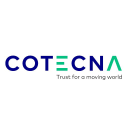 Cotecna Inspection SA Logo