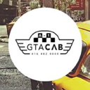 A-1gta Cab Inc Logo