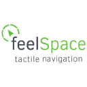 feelSpace GmbH Logo