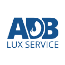 ADB LUX SERVICE S.A. Logo