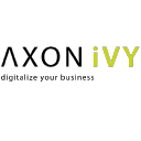 AXON IVY AG Logo