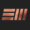 E & M Copper Products Inc Logo