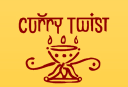 Curry Twist Restaurant Logo