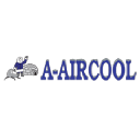 A - AIRCOOL BVBA Logo