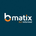 BMATIX Logo