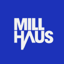 Millhaus GmbH Logo