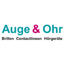 Auge & Ohr GmbH Logo