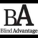 Blind Advantage Logo