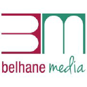 BELHANE MAPPING Logo