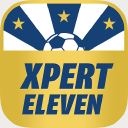 Xpert Eleven AB Logo