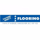 Aaa Flooring Warehouse Ltd Logo