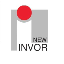 NEW INVOR NV Logo