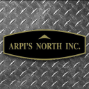 Arpi's North Inc Logo