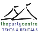 The Party Centre Logo