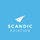 Scandic Aviation AB Logo