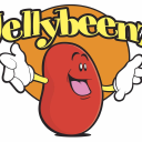 Jellybeenz Party Logo