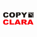 Gerd Kienast & Kolja Kienast Copy Clara GbR Logo