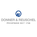 Donner & Reuschel Beteiligungsgesellschaft mbH Logo