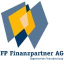 FP Finanzpartner in Bayern Aktiengesellschaft für Beratung und Vermittlung Logo