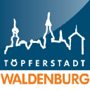 Tourismusamt Waldenburg Logo