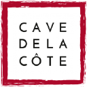 CAVE DE LA CÔTE société coopérative Logo