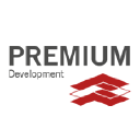 PREMIUM Immobilien und Bauträgergesellschaft mbH Logo