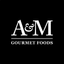 A&M Gourmet Foods Inc. Logo