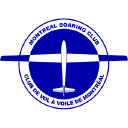 Montreal Soaring Council Logo